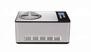 Whynter ICM-15LS Ice Cream Maker Review - Best Home Ice Cream Maker