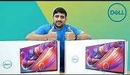 Dell S2421H 24 Inch Full HD 1080p IPS Moniter With Speaker | Unboxing & Review [HIndi]