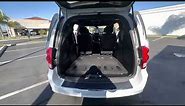 2019 Dodge Grand Caravan! MORE SPACE THAN YOU THINK!!