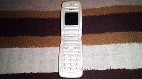 Nokia 2650 [Startup/Shutdown]