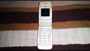 Nokia 2650 [Startup/Shutdown]