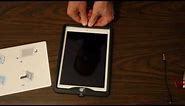 LifeProof NÜÜD for iPad Air 2 unboxing and installation