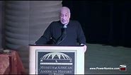 Dr. Claud Anderson... - PowerNomics and Dr. Claud Anderson