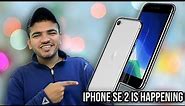 [HINDI] iPhone SE 2 Leaks, specifications, price, launch date in India ? Explained | iPhone 9 ?