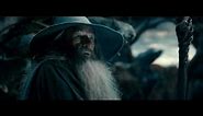 The Hobbit: The Desolation of Smaug - Official Teaser Trailer [HD]