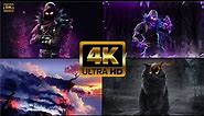 10 Best 4K Ultra HD Desktop Wallpapers for (2023) | Techno Com