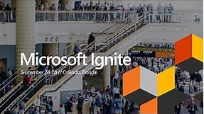 Microsoft Ignite 2018 round-up: all the key announcements and news