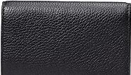 Marc Jacobs The Small Bifold Wallet Black One Size