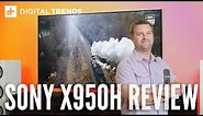 Sony X950H Review | It's that good