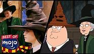 Top 10 Harry Potter Parodies