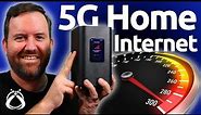 Worth It?? T-Mobile 5G Home Internet Speed Tests and Overview