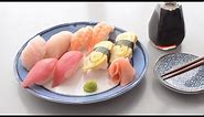How to Make Nigiri | Sushi Recipes | Allrecipes.com