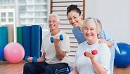 Six Benefits of Occupational Therapy - Trio Rehabilitation & Wellness Clinic