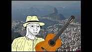 1 Hour of 60s Brazilian Doomer Music [RE-REUPLOAD]