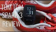 TomTom Spark 3 Review: Activity Tracking For Any Budget