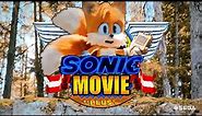 Knuckles Clan and Movie Tails Mania Plus Mod