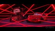 Cars 2 - Teaser Trailer