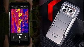 DOOGEE V20 PRO: The Best Rugged Phone Ever Made!