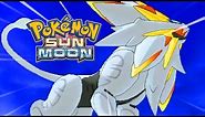 SOLGALEO!?!? [Ep. 36] | Pokémon Sun And Moon