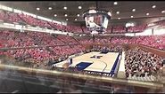 Ole Miss Basketball Arena Project Details