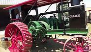 Case 20-40 - Mehling Early Tractor Collection Auction - Aumann Vintage Power