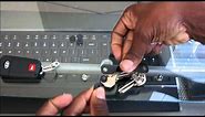 Keysmart Compact Key Holder Review & Unboxing