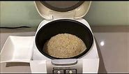 Panasonic DF101 Electronic Rice Cooker