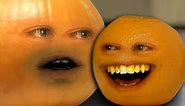 The Annoying Orange 2: Plumpkin