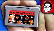 GBA Classic NES Series - Complete Collection! | Nintendrew