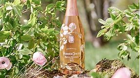 Perrier-Jouët Belle Epoque Rosé Champagne: As Thrilling As Its Siblings - Quill & Pad