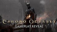 Breaking Down the Gameplay Reveal of Chrono Odyssey, a Next-Generation Open-World MMORPG - Xbox Wire