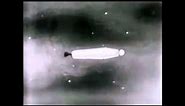 Sputnik 1 CBS NEWS Special Report on TV, Oct 6 1957
