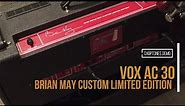Vox AC30 BM Brian May Signature Combo | Playthrough Demo