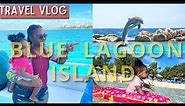 BLUE LAGOON ISLAND TOUR | Nassau Bahamas 2023