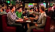 Barney Stinson - Challenge Accepted Mini Compilation from How I Met Your Mother