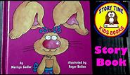 Honey Bunny Funnybunny Story Books For Children Read Aloud Out Loud