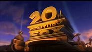 20th Century Fox (2009) A News Corporation Company - Best of logos