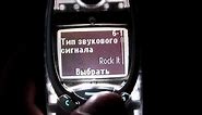 nokia 3310 modified firmware and backlight