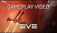EVE Online - Official Gameplay Trailer - Play Free!
