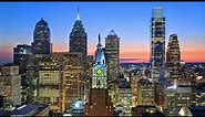 Top 10 Tallest Buildings In Philadelphia, Pennsylvania