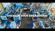 Unchain Your Operations w/Gates Poly Chain Belts