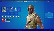 The Most UNSTACKED OG Fortnite Account!