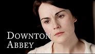 Mary Learns That Matthew Will Never Walk Again | Downton Abbey
