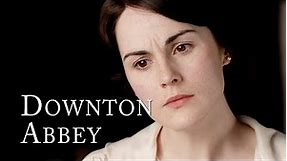 Mary Learns That Matthew Will Never Walk Again | Downton Abbey