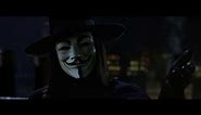 Remember Remember the 5th of November - V for Vendetta