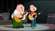 Family Guy - Into Harmony's Way All Songs (Lyrics)