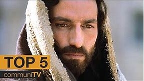 Top 5 Christian Movies