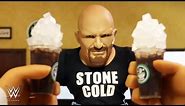 WWE Network: WWE Slam City - Cold … Stone Cold (Full episode)