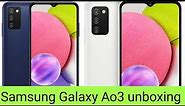 Samsung Galaxy ao3 finally lounch|| Samsung Galaxy ao3 speciation price gadgets 360