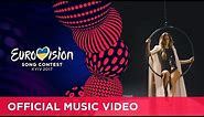 Tijana Bogićević - In Too Deep (Serbia) Eurovision 2017 - Official Music Video